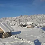 Gæstehus у мирослави