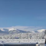 у мирослави Gæstehus Pilipets