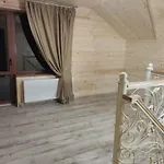 у мирослави Gæstehus