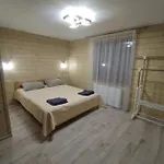 у мирослави Gæstehus Pilipets