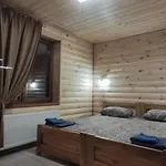 у мирослави Gæstehus *