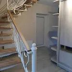 Gæstehus у мирослави *