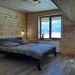 у мирослави Gæstehus