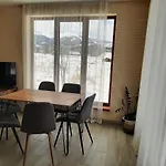 у мирослави Gæstehus *
