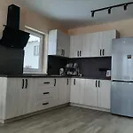 у мирослави Gæstehus
