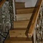 Gæstehus у мирослави