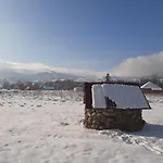 Gæstehus у мирослави