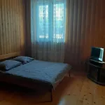 у мирослави Gæstehus