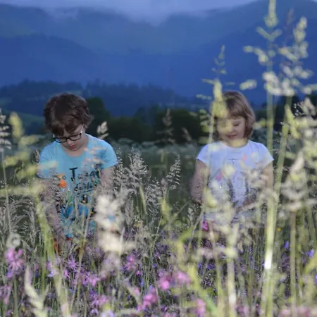 у мирослави Guest house *