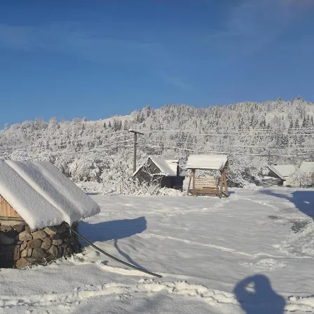 Pensión у мирослави