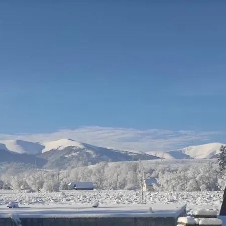 у мирослави Guest house Pilipets