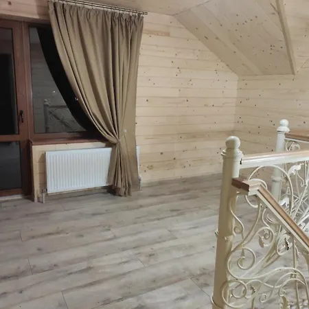у мирослави Guest house