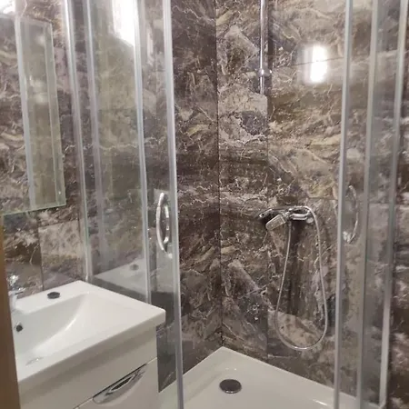 у мирослави Guest house Pilipets