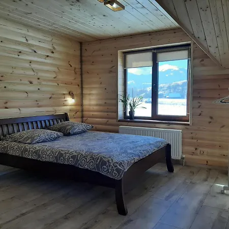 у мирослави Guest house