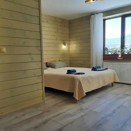 у мирослави Pensión *