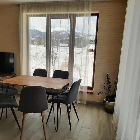 у мирослави Guest house *