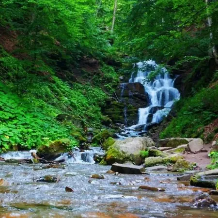 Guest house у мирослави *