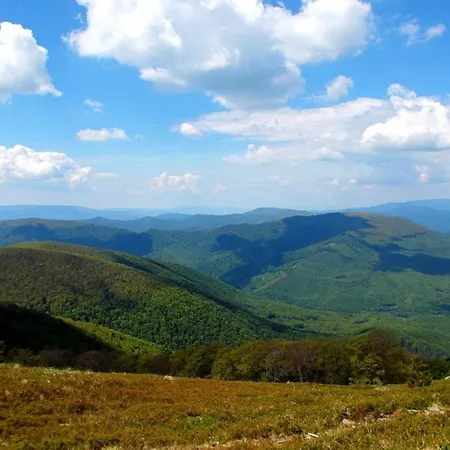 Guest house у мирослави