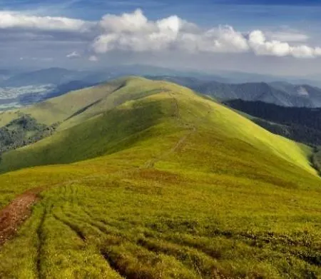 Guest house у мирослави