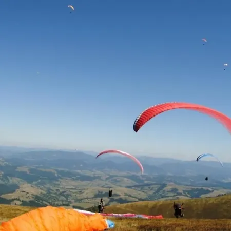 у мирослави *