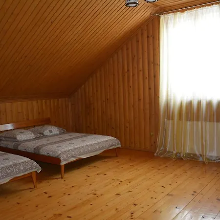 Konukevi у мирослави