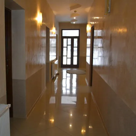 у мирослави *