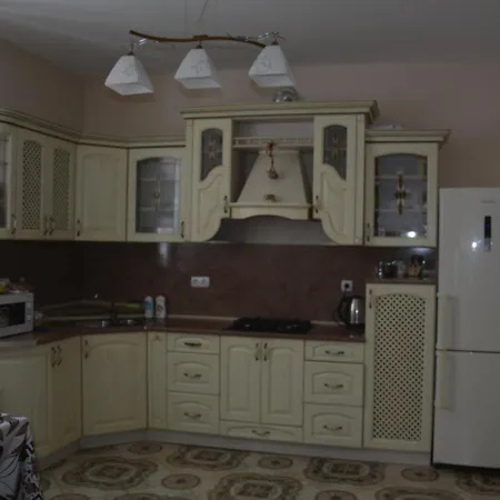 Guest house у мирослави Pilipets