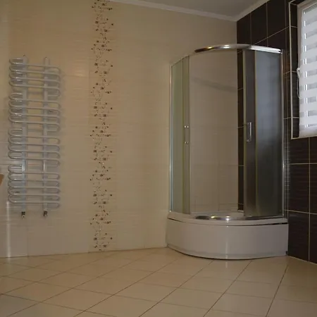 у мирослави Guest house