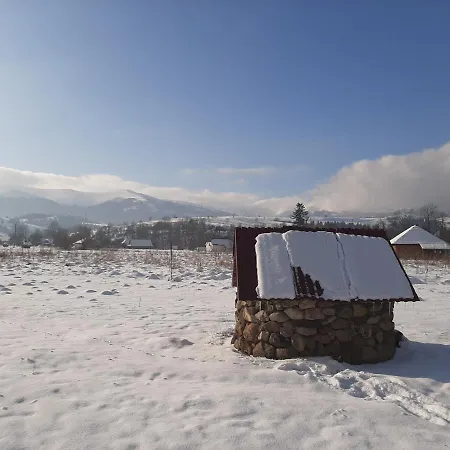 Konukevi у мирослави