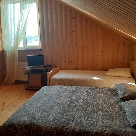 у мирослави * Pilipets