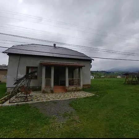 у мирослави *