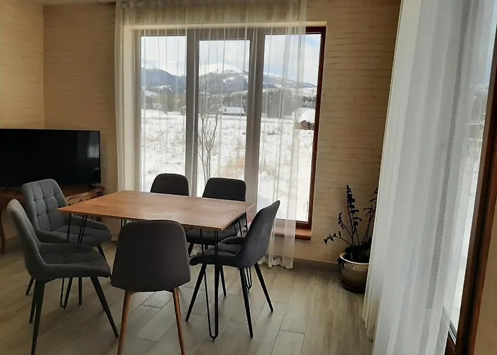 у мирослави Casa de hóspedes *
