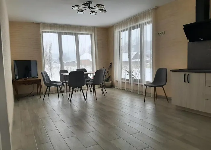 у мирослави