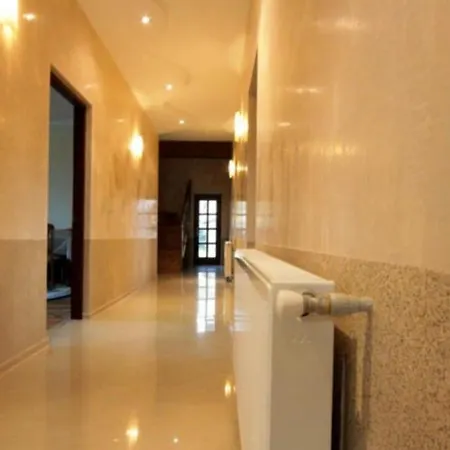 у мирослави Casa de hóspedes *