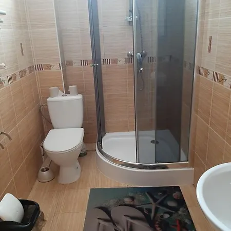 Casa de hóspedes у мирослави *