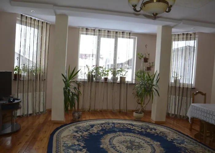 у мирослави بيت ضيافة *